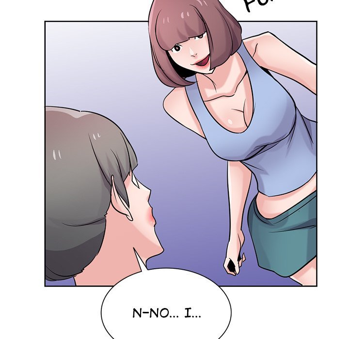 The Mismatch Manhwa - Chapter 71 Page 117