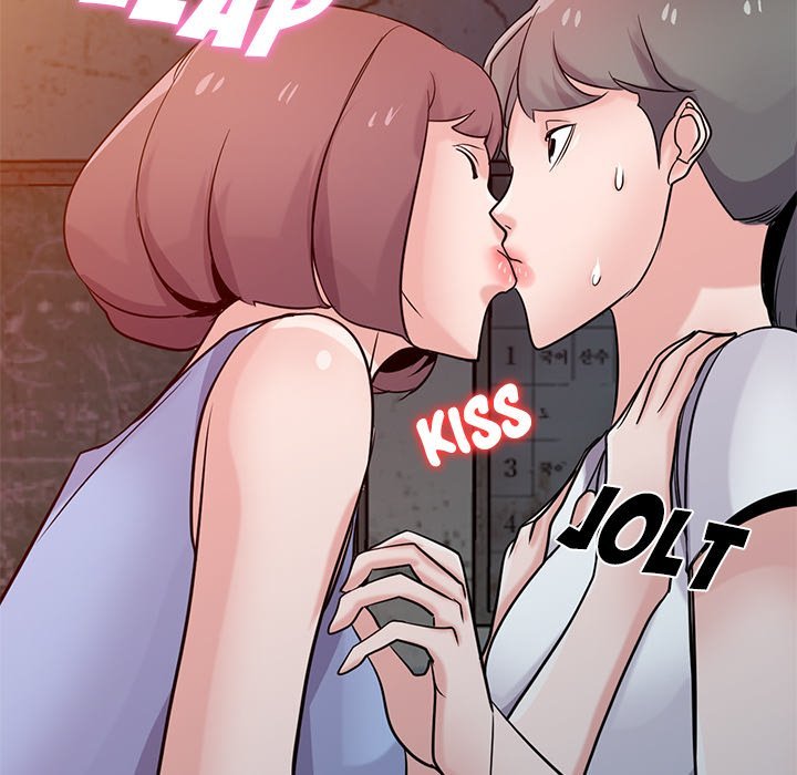 The Mismatch Manhwa - Chapter 71 Page 119