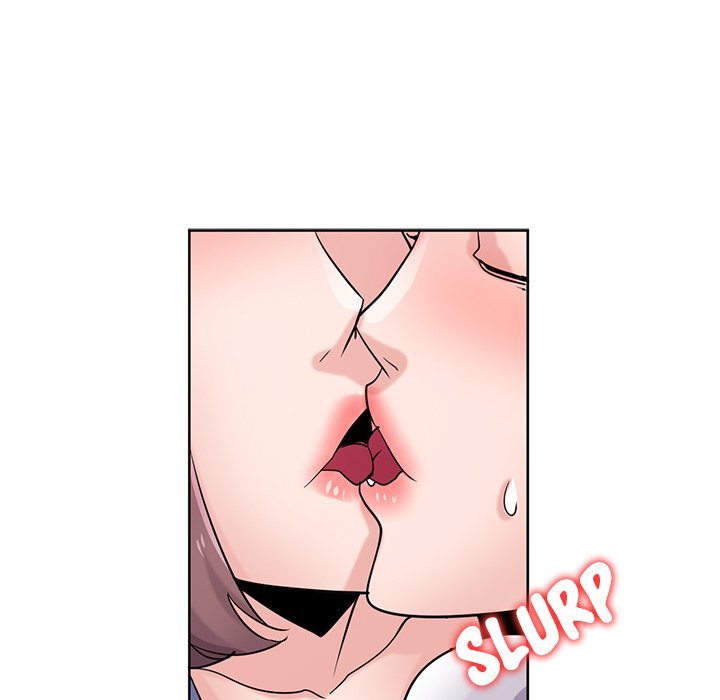 The Mismatch Manhwa - Chapter 71 Page 121