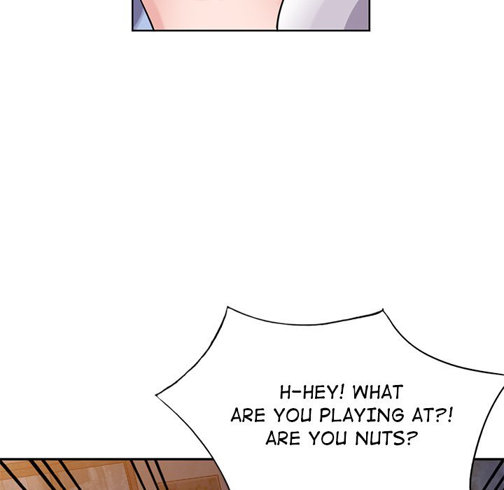 The Mismatch Manhwa - Chapter 71 Page 122