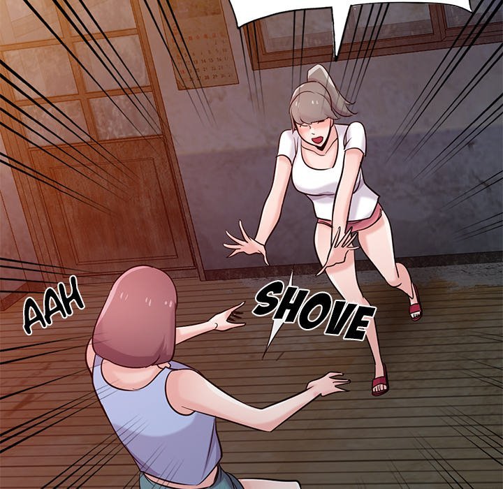 The Mismatch Manhwa - Chapter 71 Page 123