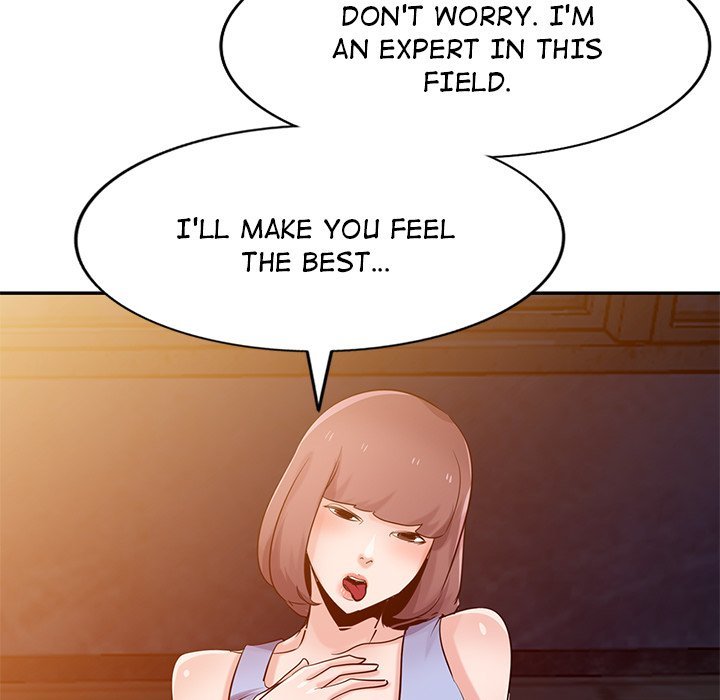 The Mismatch Manhwa - Chapter 71 Page 125