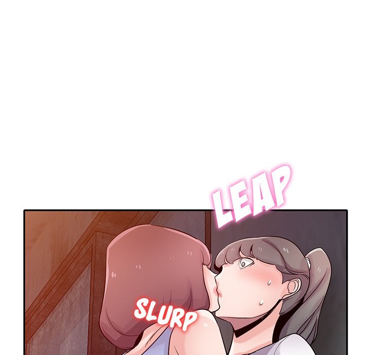 The Mismatch Manhwa - Chapter 71 Page 128