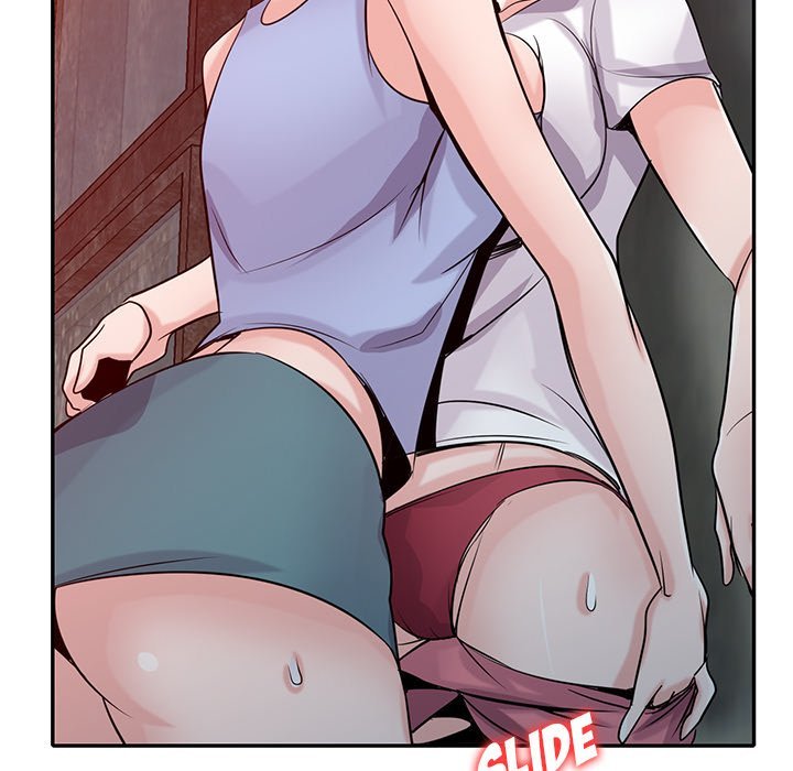 The Mismatch Manhwa - Chapter 71 Page 129