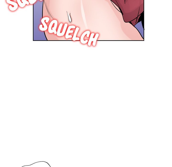 The Mismatch Manhwa - Chapter 71 Page 134