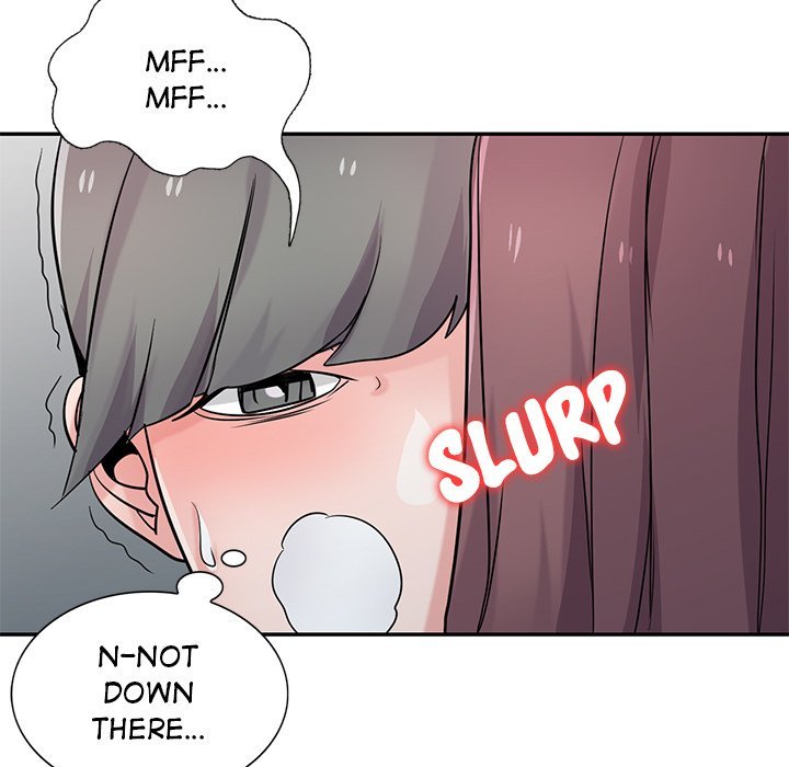 The Mismatch Manhwa - Chapter 71 Page 135