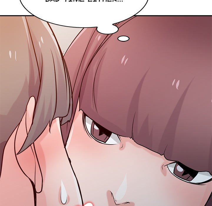 The Mismatch Manhwa - Chapter 71 Page 139