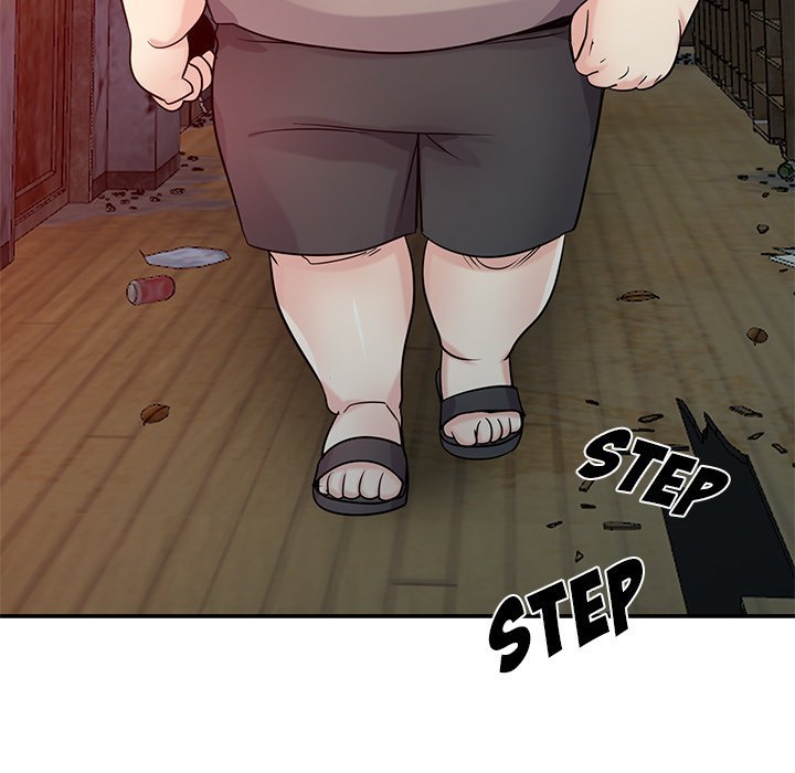 The Mismatch Manhwa - Chapter 71 Page 142