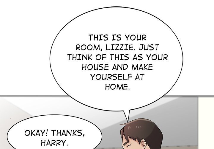 The Mismatch Manhwa - Chapter 18 Page 0