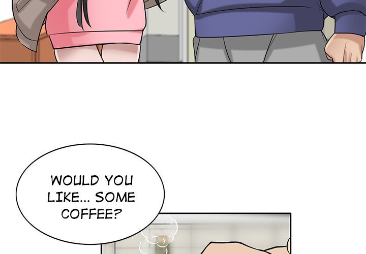 The Mismatch Manhwa - Chapter 18 Page 2