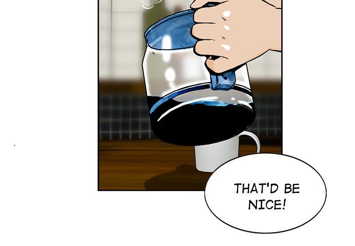 The Mismatch Manhwa - Chapter 18 Page 3