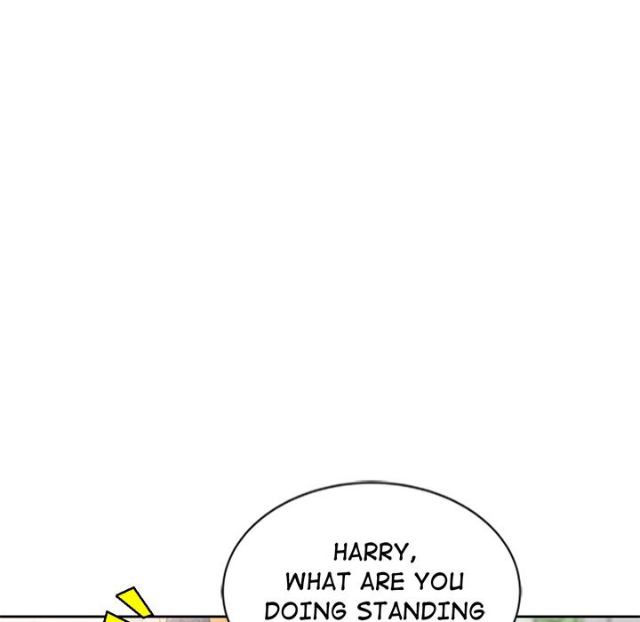 The Mismatch Manhwa - Chapter 18 Page 11