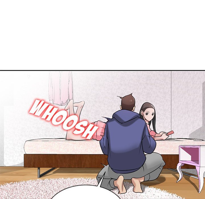 The Mismatch Manhwa - Chapter 18 Page 13