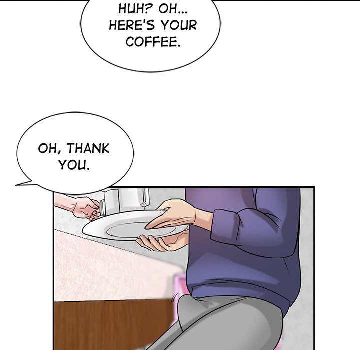 The Mismatch Manhwa - Chapter 18 Page 14