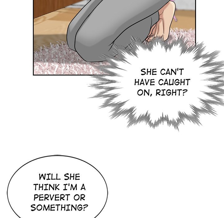 The Mismatch Manhwa - Chapter 18 Page 15