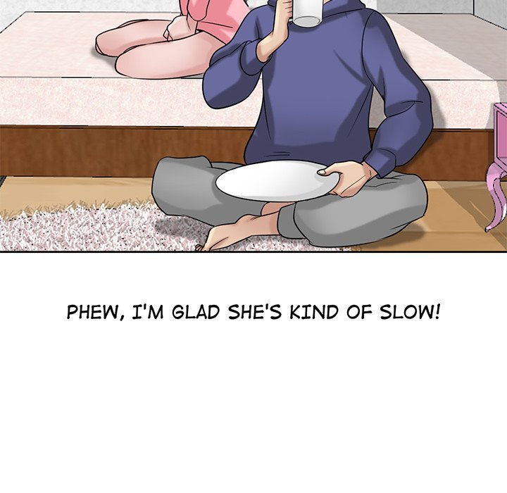 The Mismatch Manhwa - Chapter 18 Page 18