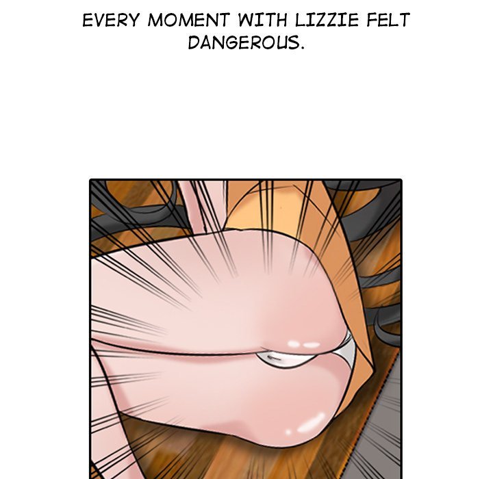 The Mismatch Manhwa - Chapter 18 Page 23