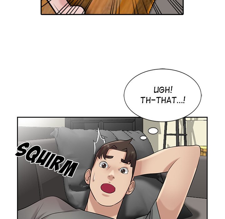 The Mismatch Manhwa - Chapter 18 Page 24