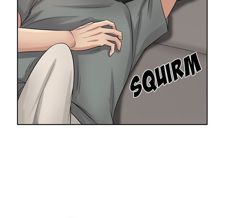 The Mismatch Manhwa - Chapter 18 Page 25