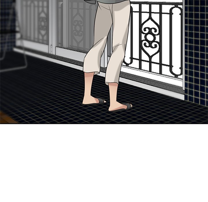 The Mismatch Manhwa - Chapter 18 Page 27