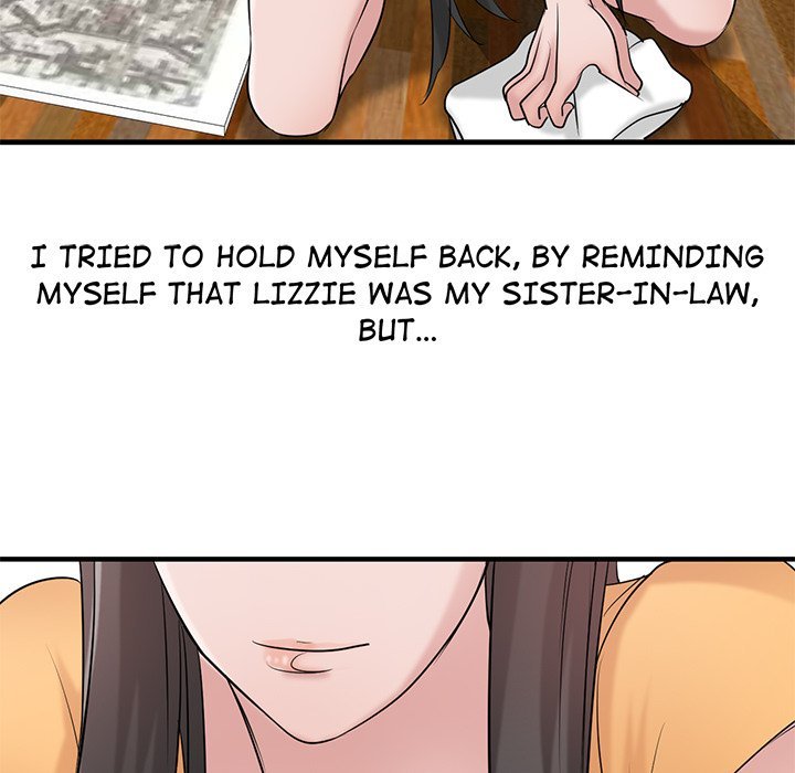 The Mismatch Manhwa - Chapter 18 Page 31