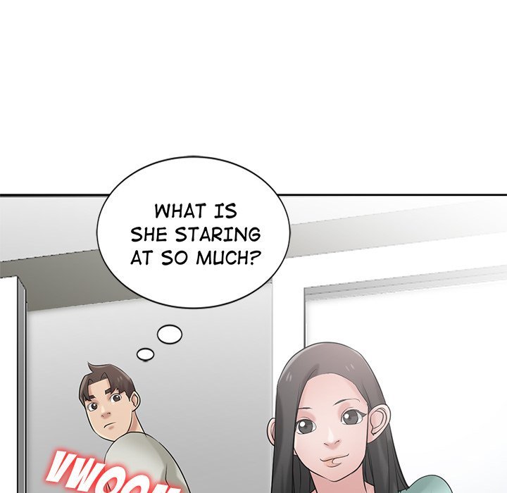 The Mismatch Manhwa - Chapter 18 Page 33
