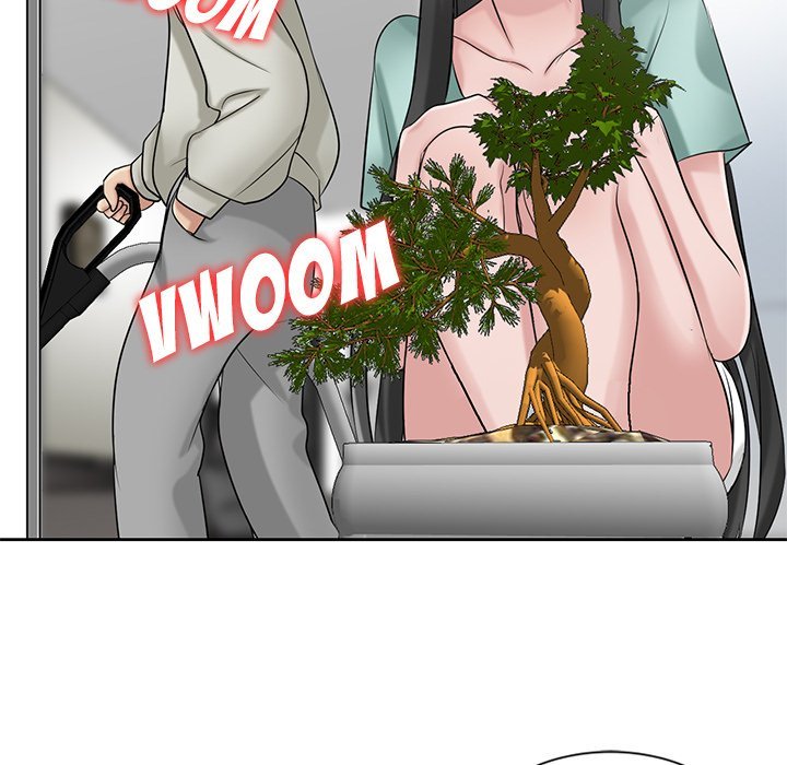 The Mismatch Manhwa - Chapter 18 Page 34