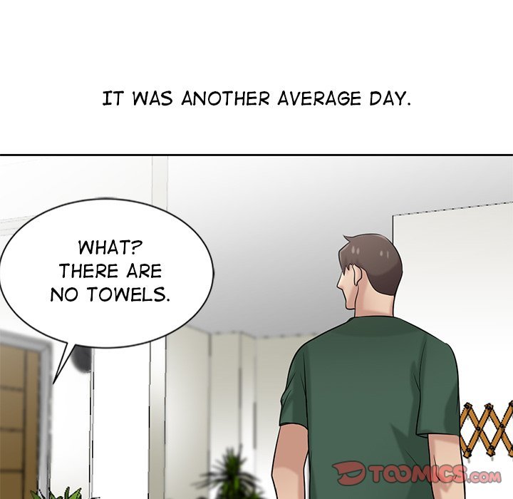 The Mismatch Manhwa - Chapter 18 Page 37