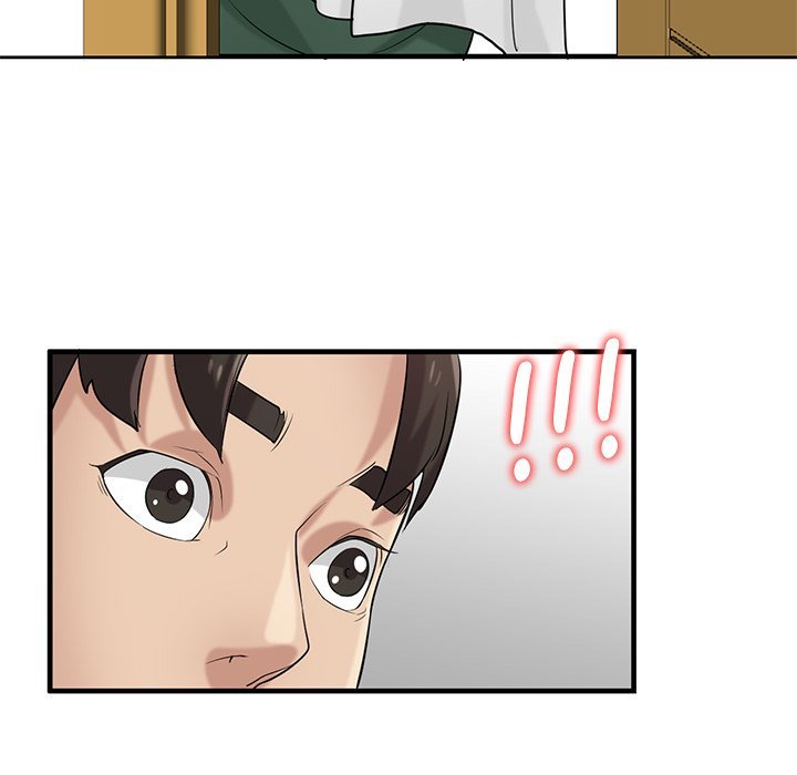 The Mismatch Manhwa - Chapter 18 Page 40