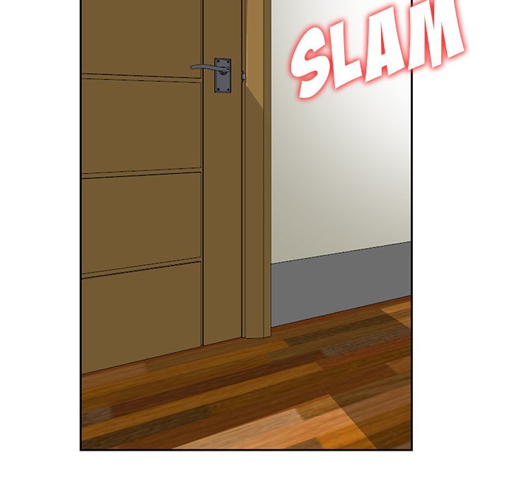 The Mismatch Manhwa - Chapter 18 Page 44