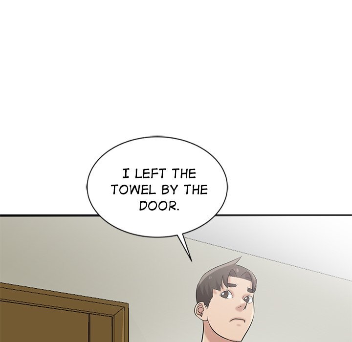 The Mismatch Manhwa - Chapter 18 Page 45