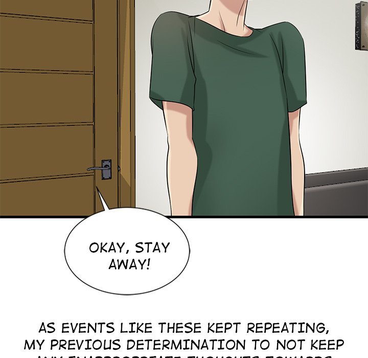 The Mismatch Manhwa - Chapter 18 Page 46