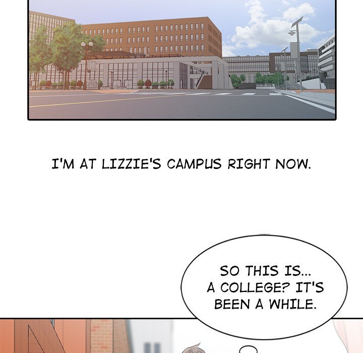 The Mismatch Manhwa - Chapter 18 Page 49