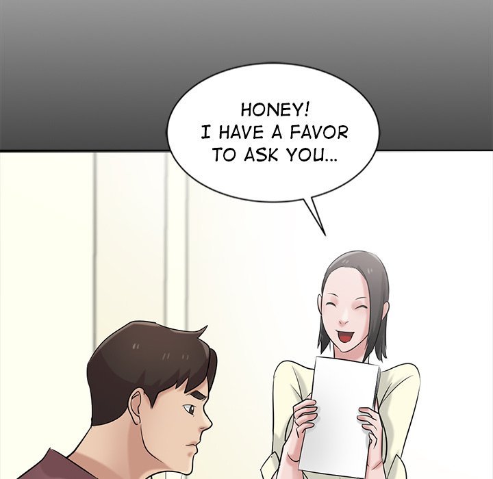 The Mismatch Manhwa - Chapter 18 Page 52
