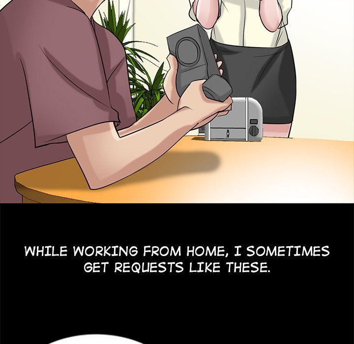 The Mismatch Manhwa - Chapter 18 Page 53