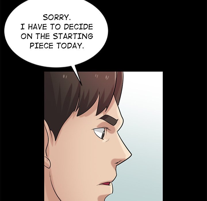 The Mismatch Manhwa - Chapter 18 Page 54