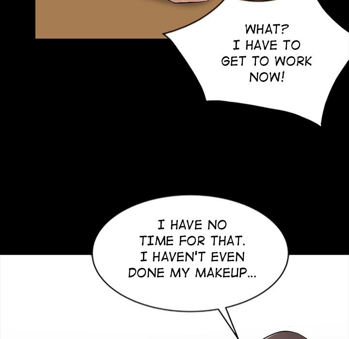 The Mismatch Manhwa - Chapter 18 Page 61