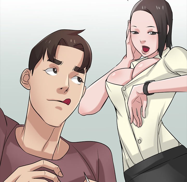 The Mismatch Manhwa - Chapter 18 Page 62