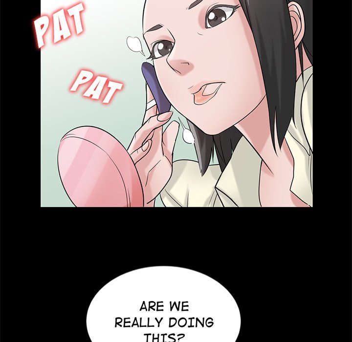 The Mismatch Manhwa - Chapter 18 Page 64
