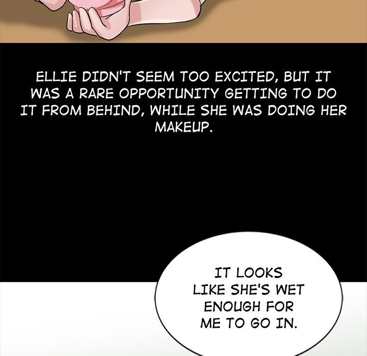 The Mismatch Manhwa - Chapter 18 Page 66