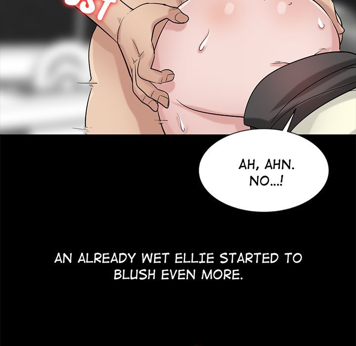 The Mismatch Manhwa - Chapter 18 Page 74