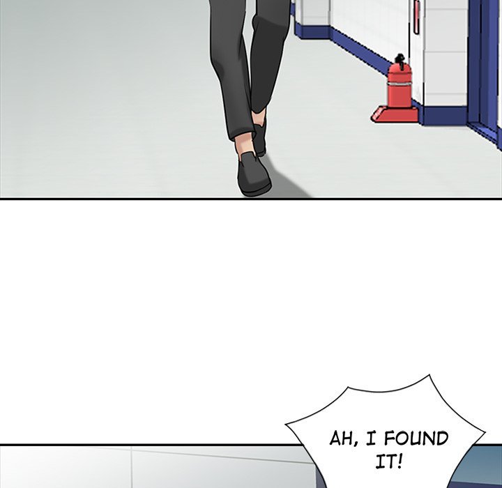 The Mismatch Manhwa - Chapter 18 Page 86