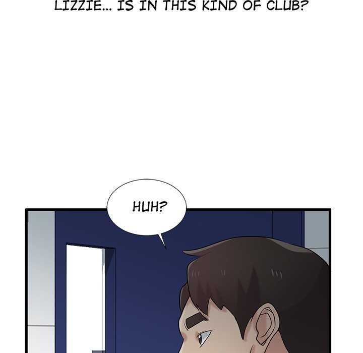 The Mismatch Manhwa - Chapter 18 Page 88