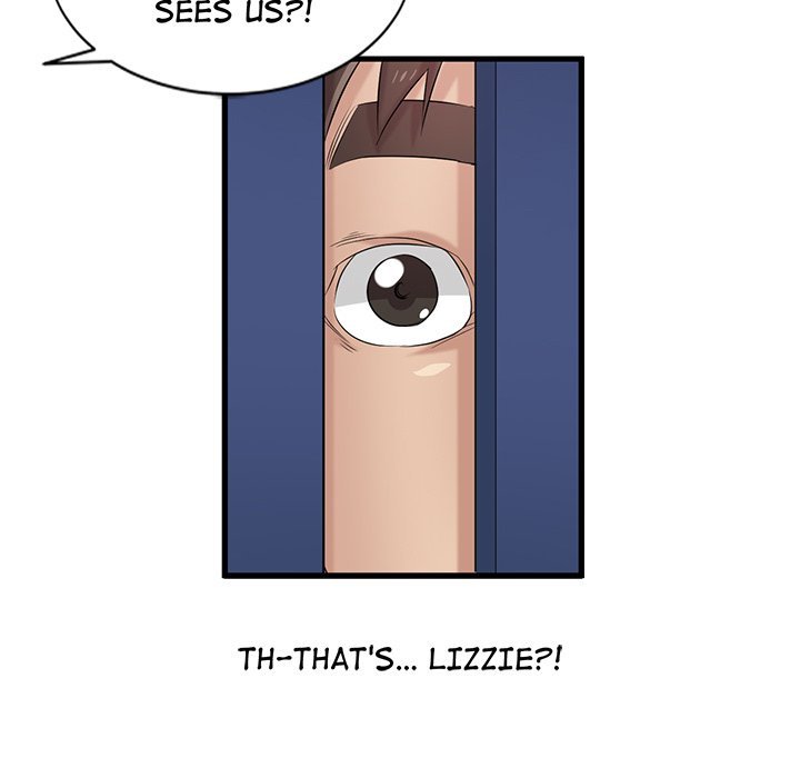 The Mismatch Manhwa - Chapter 18 Page 90