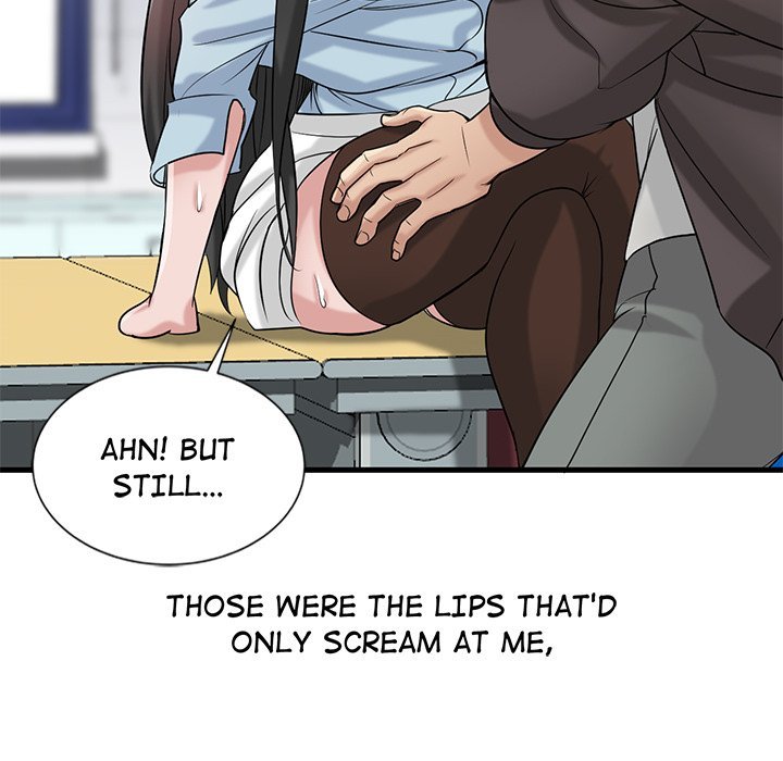 The Mismatch Manhwa - Chapter 18 Page 92