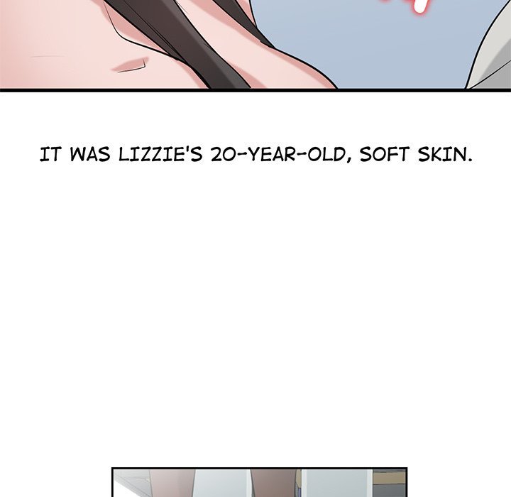 The Mismatch Manhwa - Chapter 18 Page 95