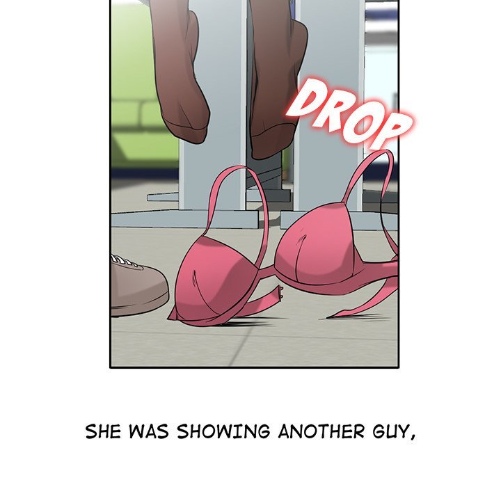 The Mismatch Manhwa - Chapter 18 Page 96