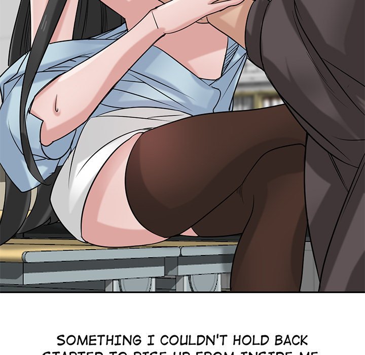 The Mismatch Manhwa - Chapter 18 Page 102