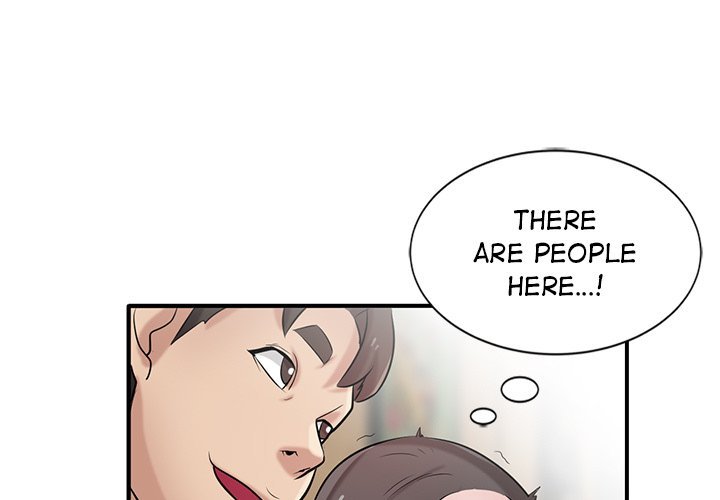 The Mismatch Manhwa - Chapter 24 Page 0