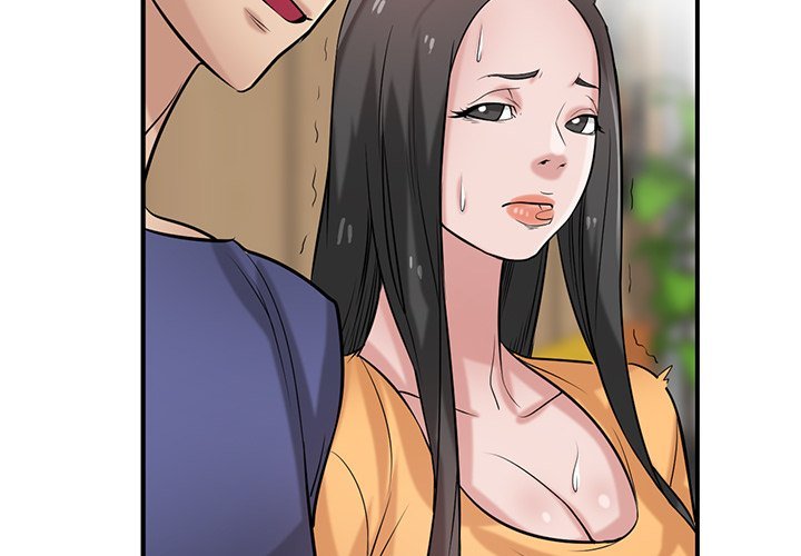 The Mismatch Manhwa - Chapter 24 Page 1